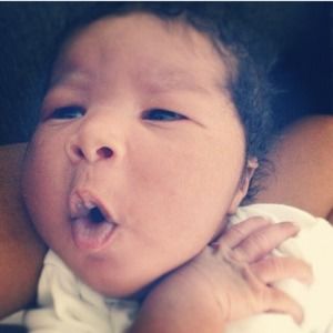 Meet your Posher, Solomon